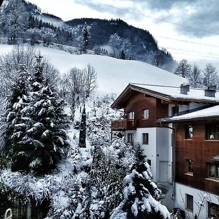 Appartement Moni Xxl 66M2 Kaprun Exterior foto