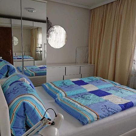 Appartement Moni Xxl 66M2 Kaprun Exterior foto