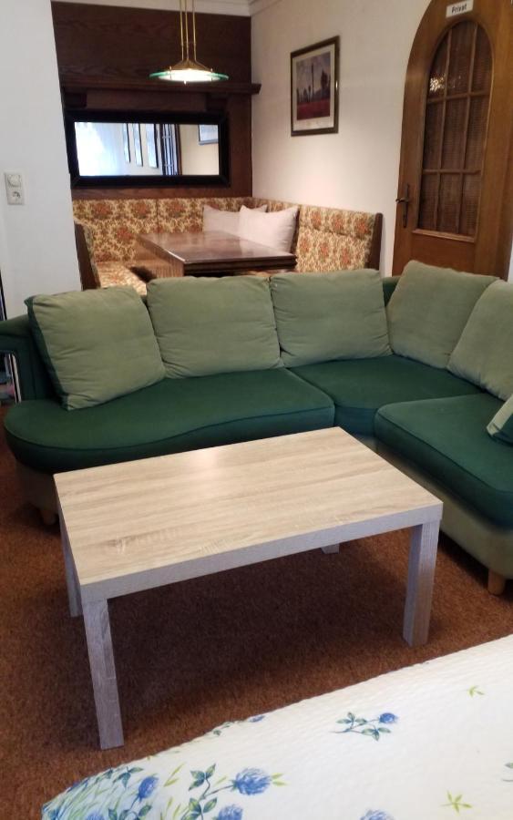 Appartement Moni Xxl 66M2 Kaprun Exterior foto
