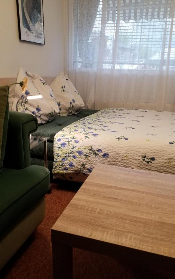Appartement Moni Xxl 66M2 Kaprun Exterior foto