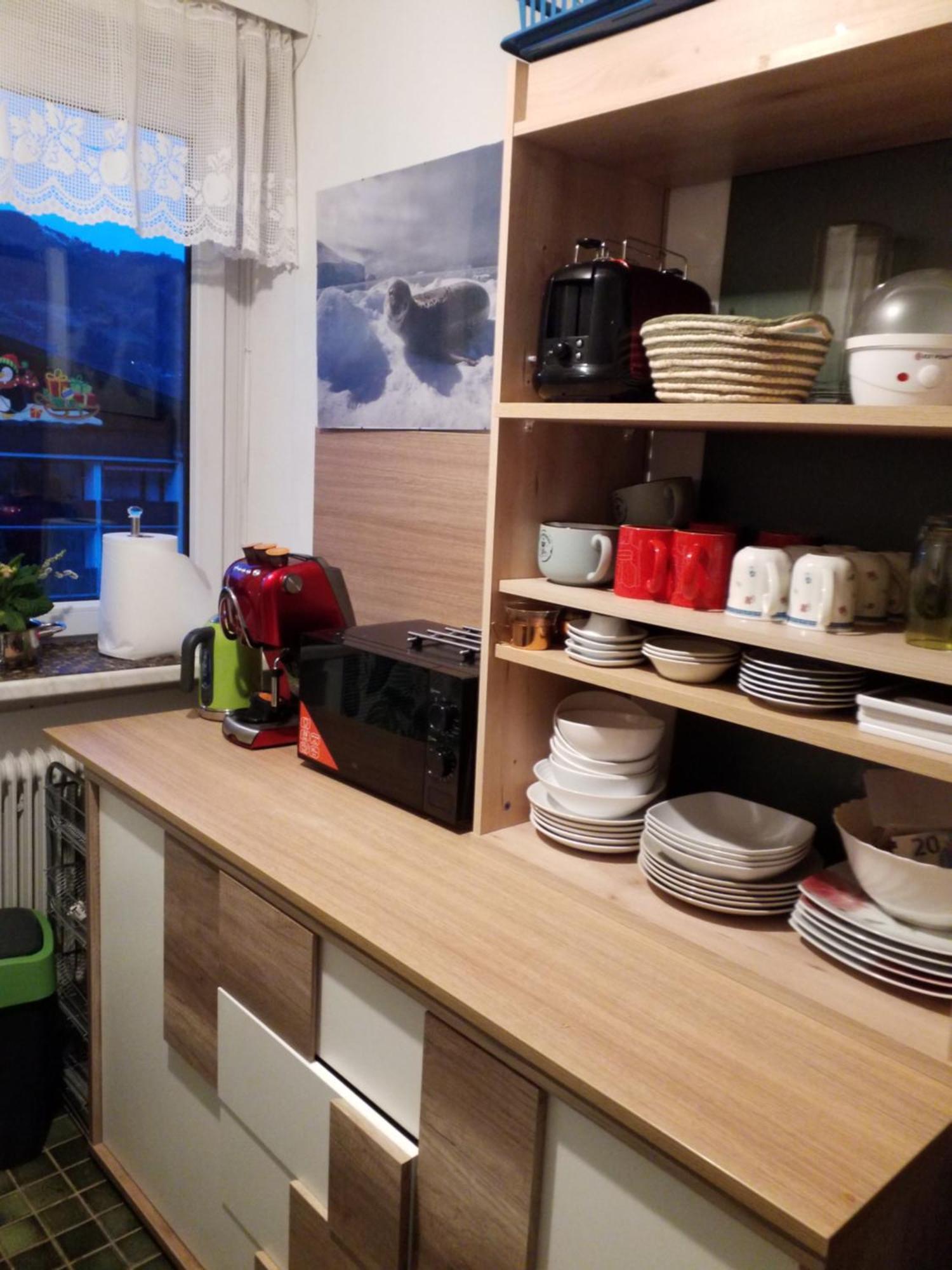Appartement Moni Xxl 66M2 Kaprun Exterior foto