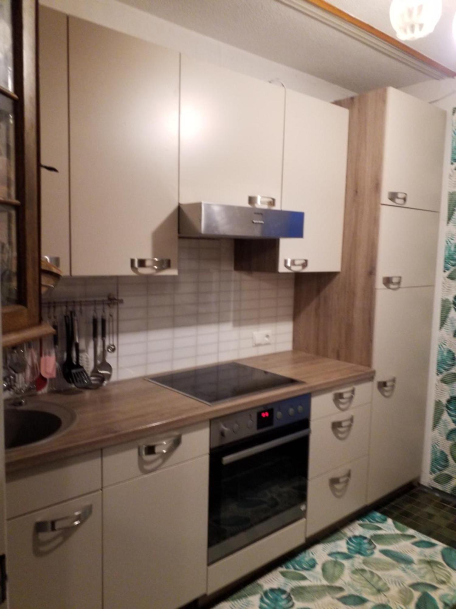 Appartement Moni Xxl 66M2 Kaprun Exterior foto